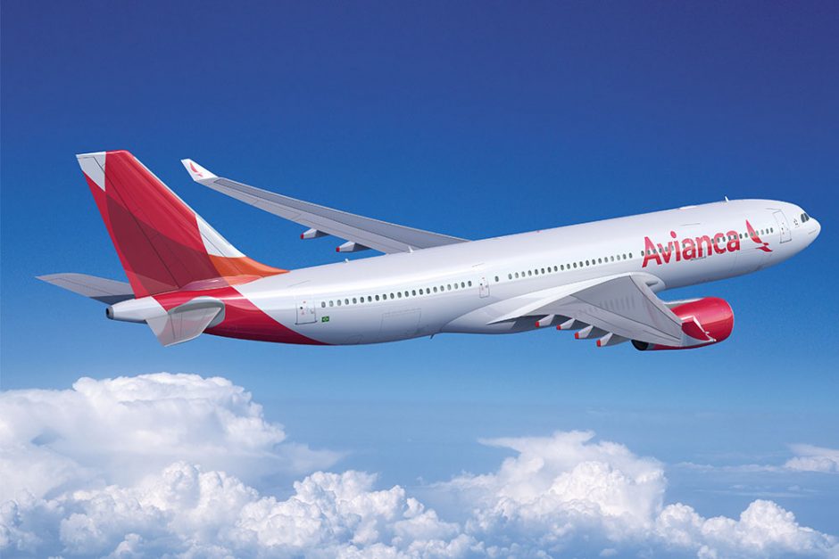 Resultado de imagem para Avianca Brasil