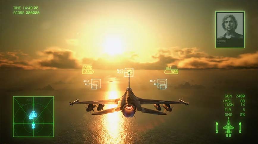 War Thunder, HAWX e mais: veja os melhores jogos de avião de guerra