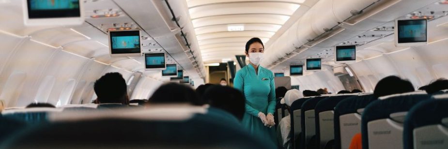 funções-comissario-de-voo