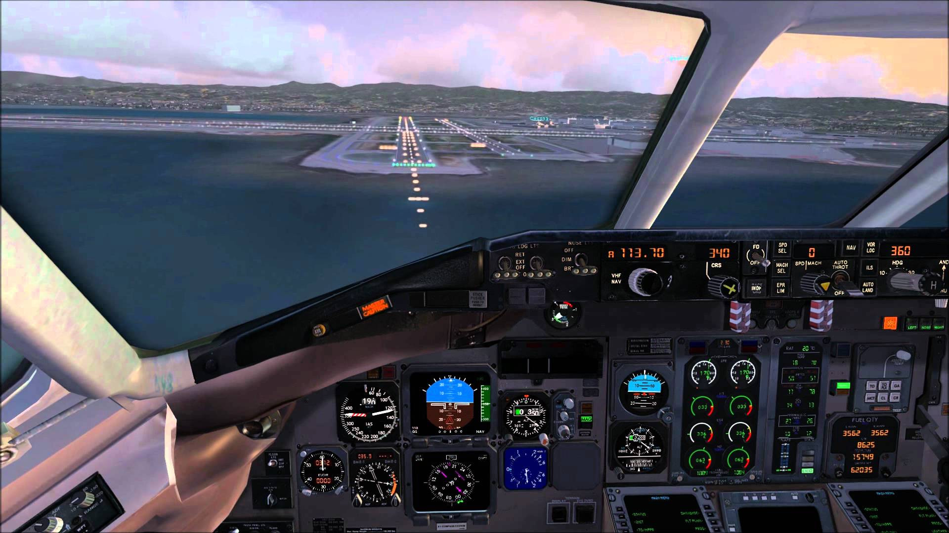 flight simulator x completo gratis portugues