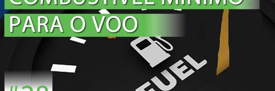 combustivel-minimo-para-voo