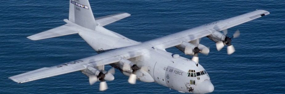 Lockheed C-130 Hercules