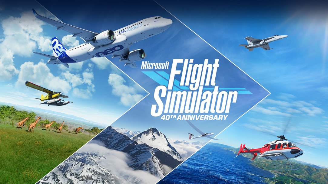 Será que roda? Confira as configurações exigidas para jogar o Microsoft  Flight Simulator 2020 